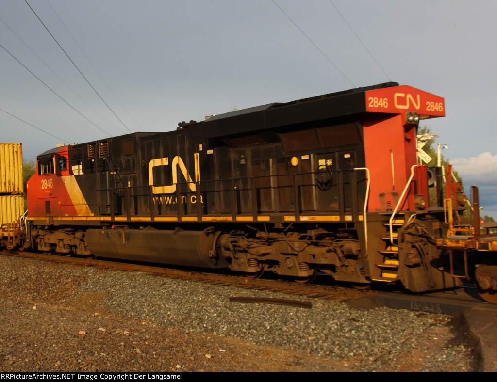 CN 2846 Q19851-04 DPU